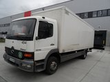 LKW Translog Ambrus