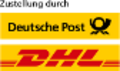 DHL Deutsche Post DHL Deutsche Post